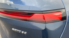 BMW iX 400kW xDrive60 M Sport 112kWh 5dr Auto [Skylounge] Electric Estate